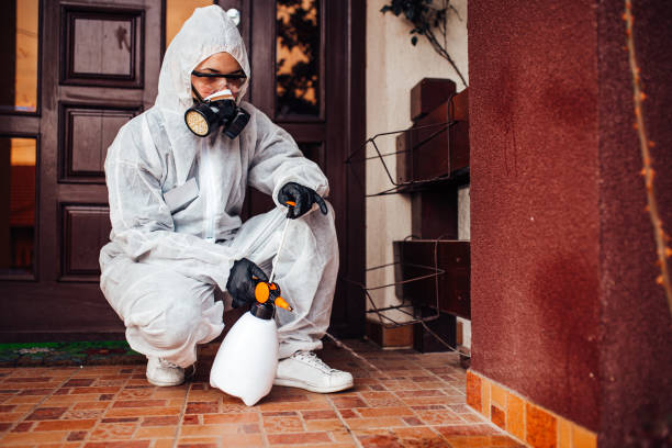 Reliable Fumigation Services contractor in Groveland, FL by Nex Pest Control
